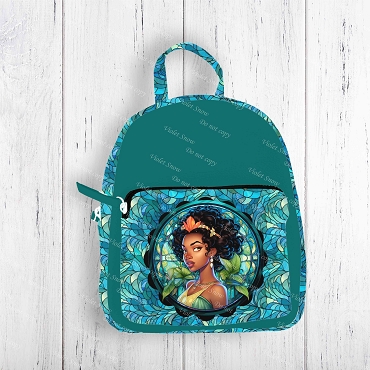 Stained Glass Nola Princess Bag Rapport